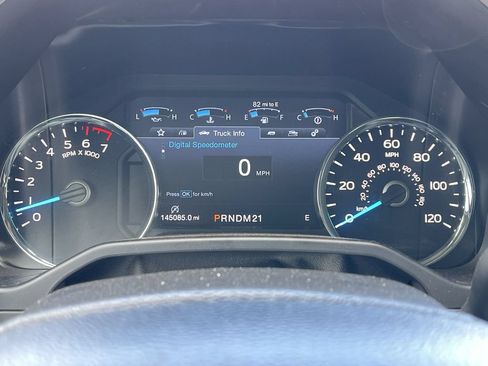 Used 2017 Ford F150 Lariat AWD/4WD image 30