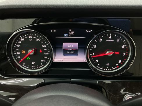 Used 2019 Mercedes-Benz E 300 w/ Premium 1 Package image 33