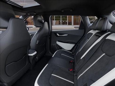 New 2025 Kia EV6 GT-Line image 18