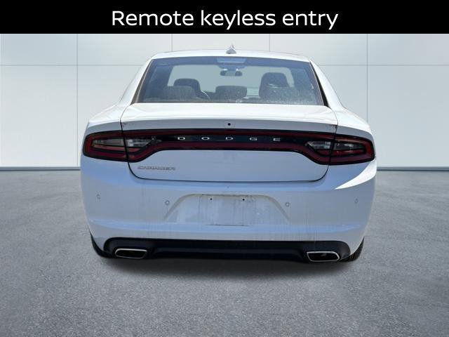 Used 2023 Dodge Charger SXT w/ Cold Weather Package RWD image 11