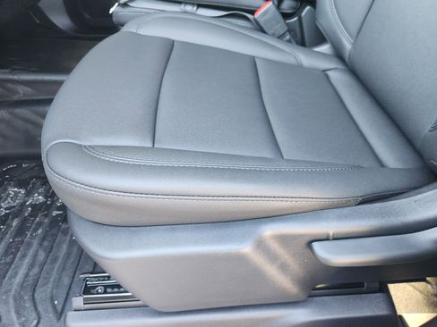 New 2026 Chevrolet Silverado 2500 W/T w/ WT/CX Safety Package image 25