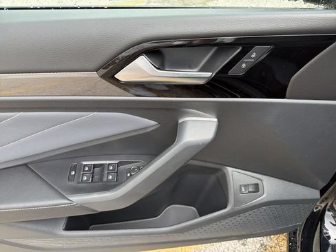 New 2026 Volkswagen Jetta SEL FWD image 14