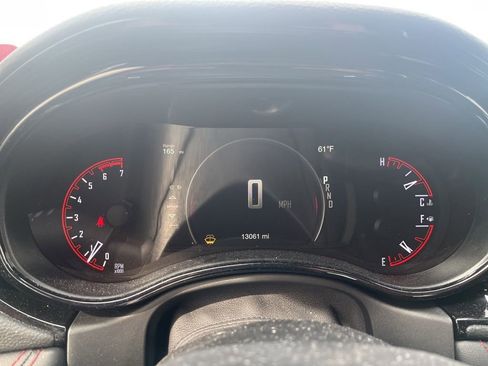 Used 2025 Dodge Durango R/T image 7