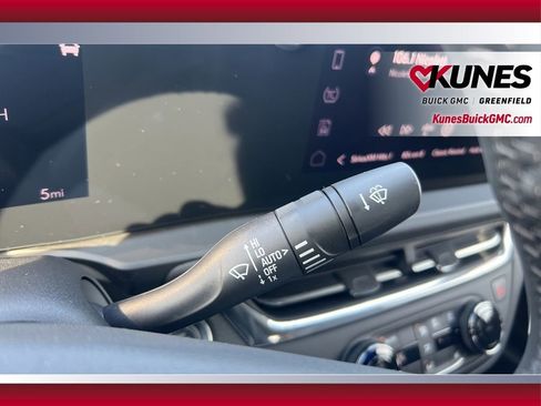 New 2026 Buick Envista Preferred w/ Convenience I Package image 20