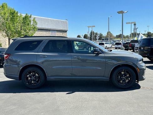 New 2026 Dodge Durango GT image 9
