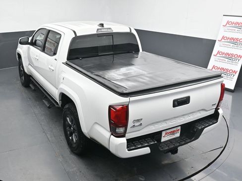 Used 2023 Toyota Tacoma SR5 image 28