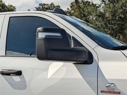 New 2026 RAM 5500 Tradesman w/ Chrome Appearance Group image 12