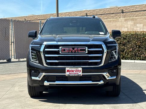 New 2026 GMC Yukon Elevation AWD/4WD image 9