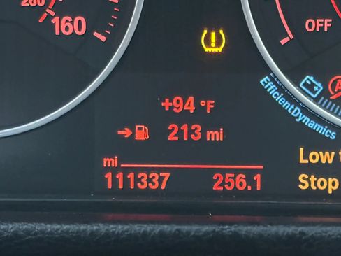 Used 2018 BMW 430i Convertible RWD image 38