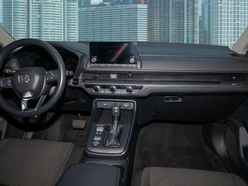 Certified 2023 Honda CR-V LX image 19