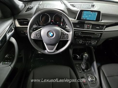 Used 2019 BMW X1 xDrive28i AWD/4WD image 15
