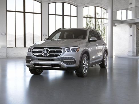 Certified 2023 Mercedes-Benz GLE 450 4MATIC image 42