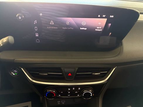 Used 2024 Buick Encore GX Sport Touring w/ Comfort Package image 42