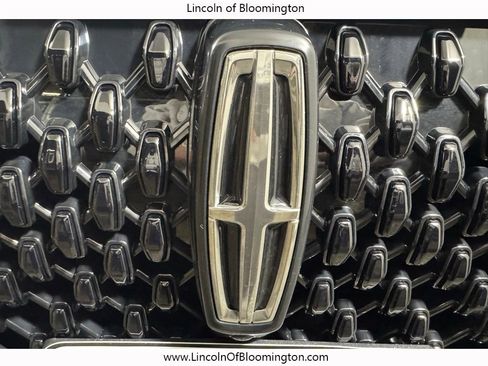 New 2026 Lincoln Aviator Black Label AWD/4WD image 12