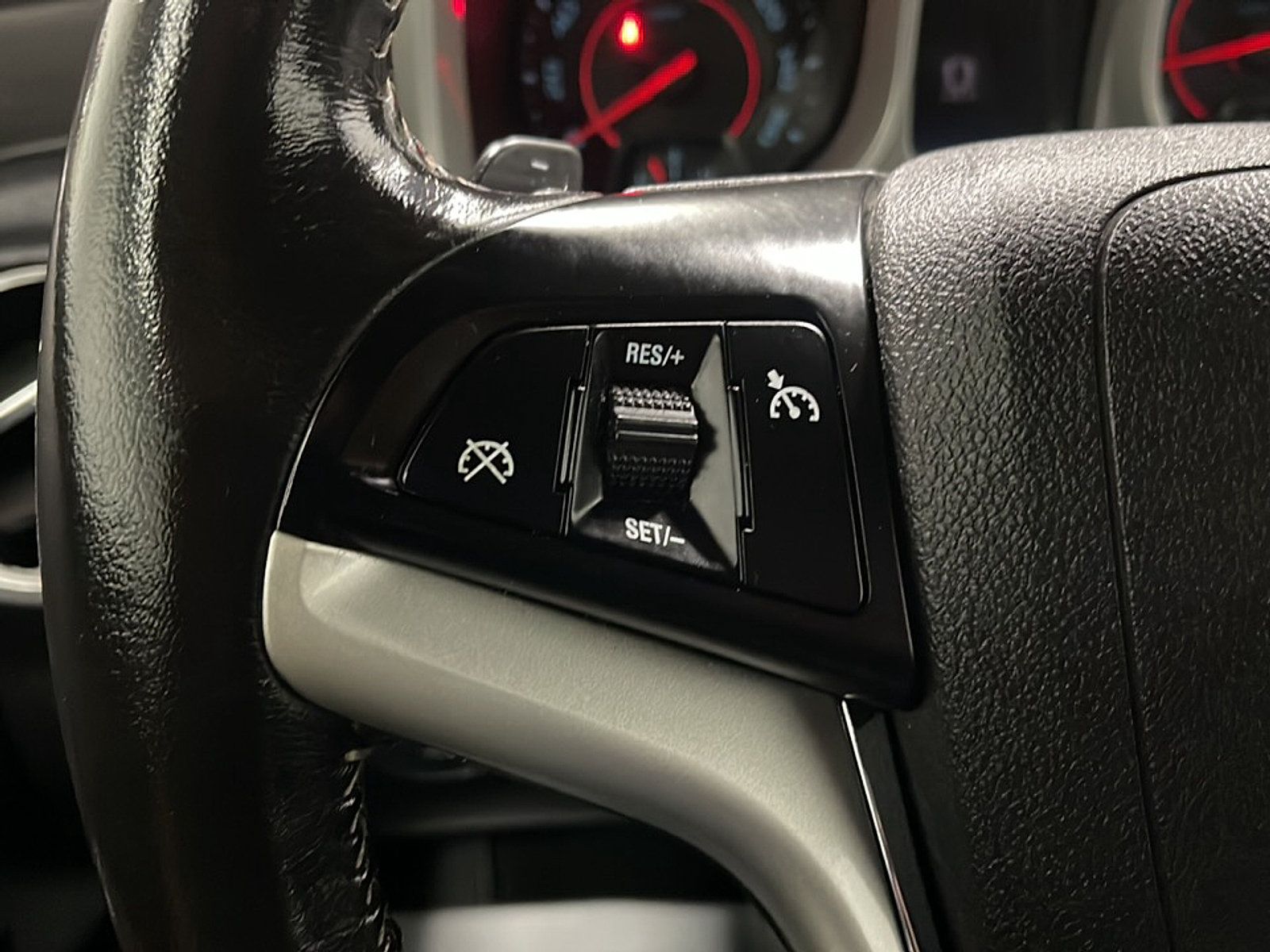 Used 2014 Chevrolet Camaro LT w/ RS Package RWD image 6