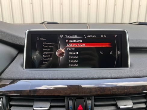 Used 2016 BMW X5 xDrive35i AWD/4WD image 15