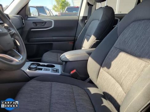 Used 2023 Ford Bronco Sport Big Bend AWD/4WD image 18