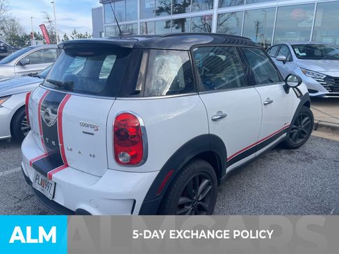 Used 2014 MINI Cooper Countryman S image 4