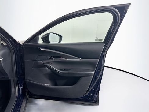 Used 2024 MAZDA CX-30 AWD 2.5 S w/ Select Sport Pkg image 33