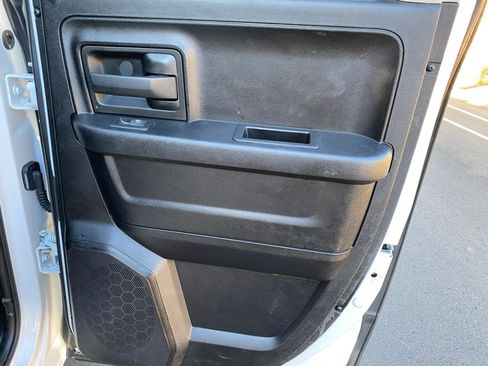 Used 2016 RAM 1500 Express image 29