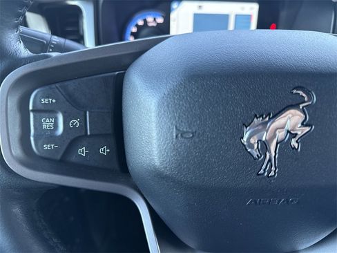 Used 2021 Ford Bronco Big Bend w/ Sasquatch Package image 26