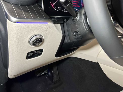 New 2026 Mercedes-Benz GLC 300 4MATIC image 27