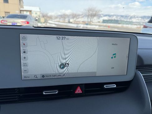 Used 2023 Hyundai Ioniq 5 Limited image 37