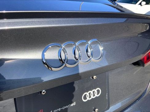 Certified 2023 Audi S5 Premium Plus w/ Premium Plus Package image 33