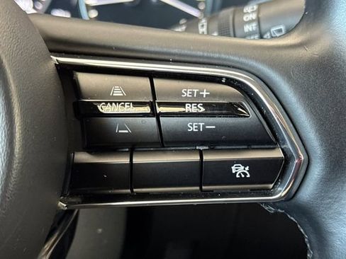 Used 2024 MAZDA CX-90 3.3 Turbo w/ Select Package AWD/4WD image 40