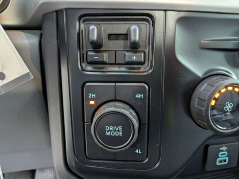 New 2026 Ford F450 XL image 24