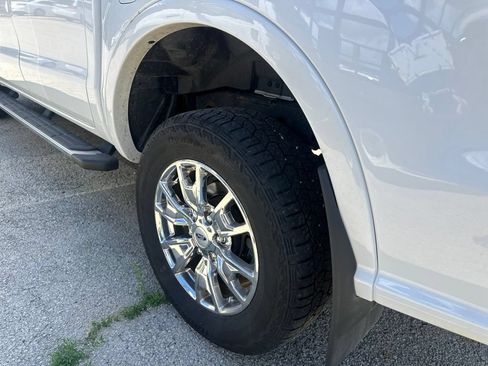 Used 2022 Ford Ranger Lariat w/ Equipment Group 501A High AWD/4WD image 13