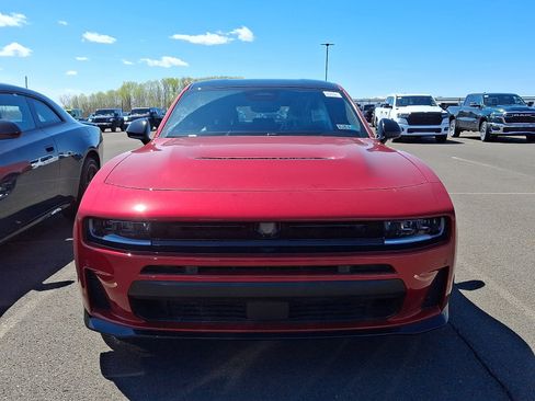 New 2026 Dodge Charger GT w/ Driver Convenience Group image 2