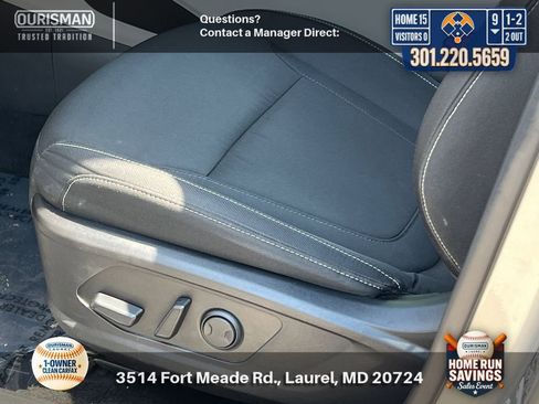 Used 2024 Hyundai Tucson SEL AWD/4WD image 7