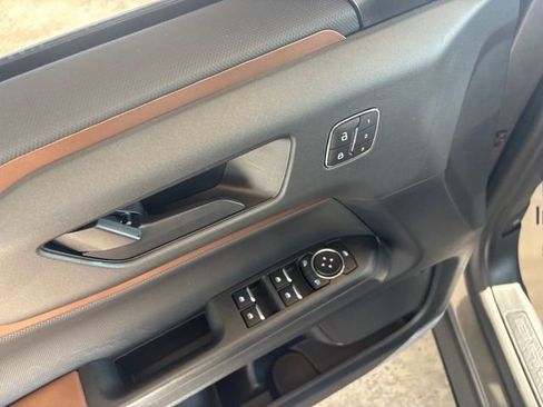 Used 2024 Ford Bronco Sport Badlands w/ Premium Package image 20