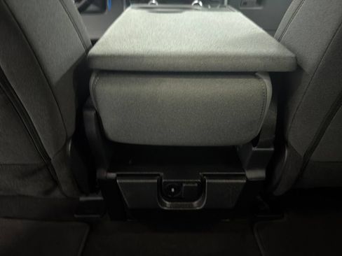Used 2025 Ford F150 XLT w/ Equipment Group 301A Standard AWD/4WD image 16