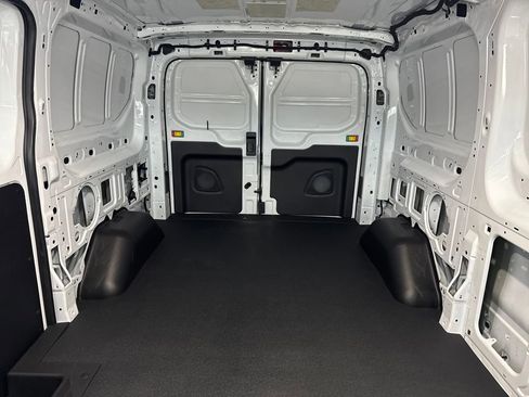 New 2026 Ford Transit 150 Low Roof image 15