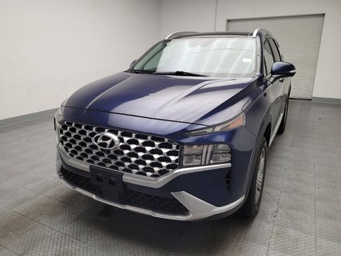 Used 2023 Hyundai Santa Fe SEL w/ Premium Package AWD/4WD image 15