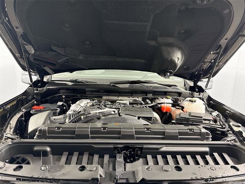 New 2026 GMC Sierra 3500 Denali w/ Denali Reserve Package image 26