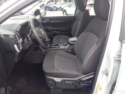 Used 2024 Ford Ranger XL AWD/4WD image 4