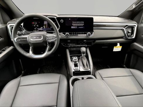 New 2026 GMC Canyon Elevation w/ Convenience Package AWD/4WD image 5