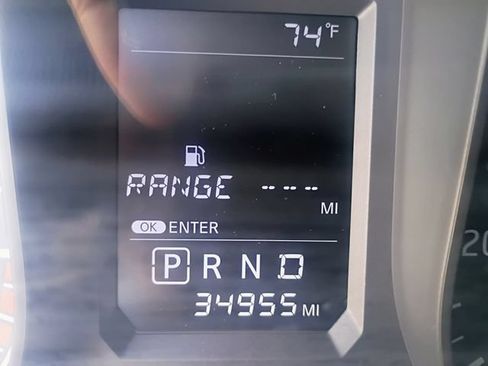 Used 2018 Nissan Titan S w/ S Utility Package RWD image 30