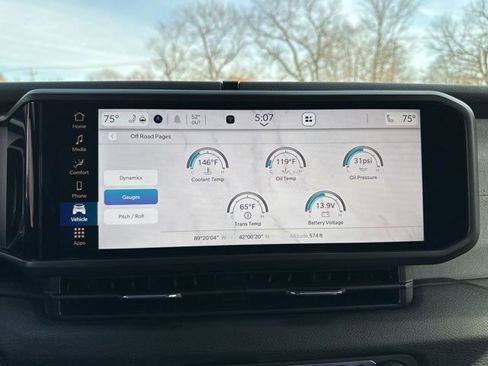 New 2025 Jeep Wrangler Sport S image 37