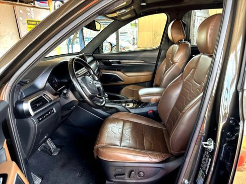 Used 2021 Kia Telluride SX w/ SX Prestige Package image 14