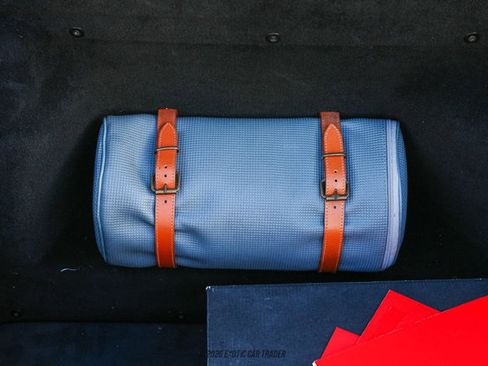 Used 1999 Ferrari 360 Modena image 57