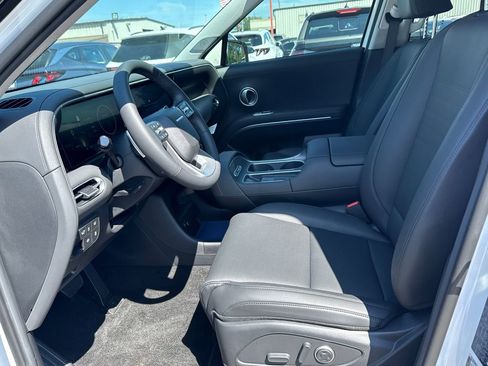 New 2026 Hyundai Palisade Limited FWD image 10