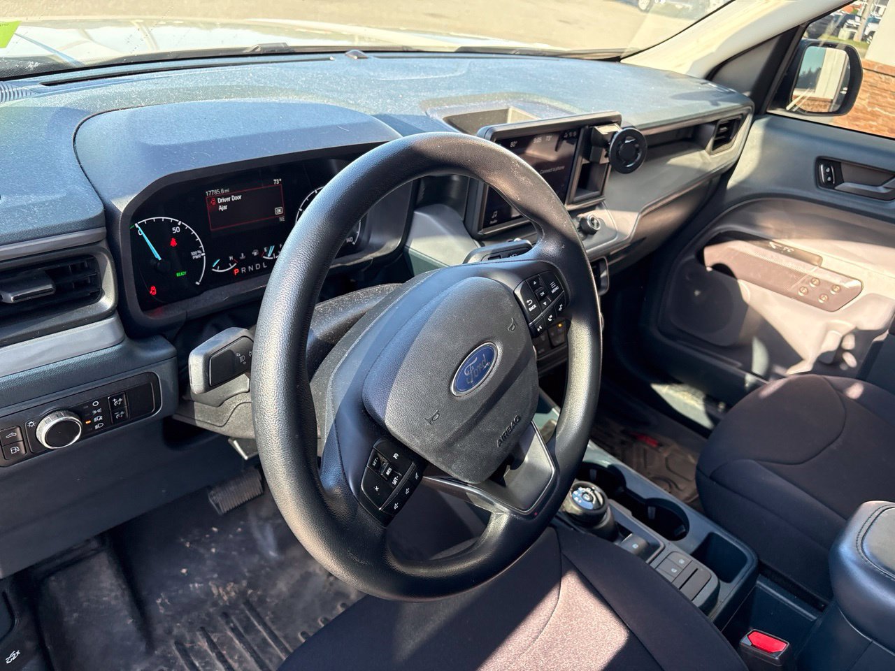 Used 2024 Ford Maverick XL FWD image 4
