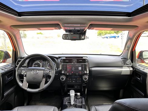 Used 2023 Toyota 4Runner TRD Pro AWD/4WD image 30