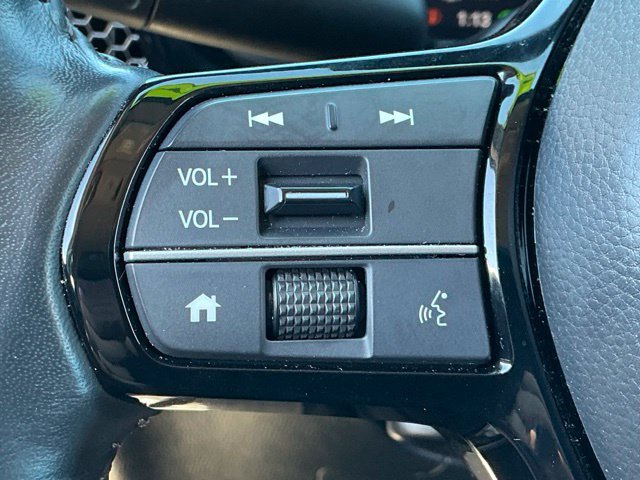 Certified 2023 Honda CR-V EX-L image 17
