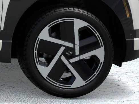 New 2026 Hyundai Ioniq 9 Limited image 8