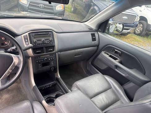 Used 2007 Honda Pilot EX-L image 13
